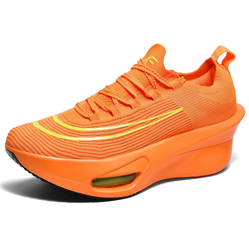 KAISO STRYD / SIGNAL ORANGE