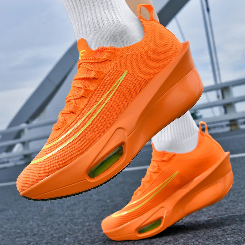 KAISO STRYD / SIGNAL ORANGE