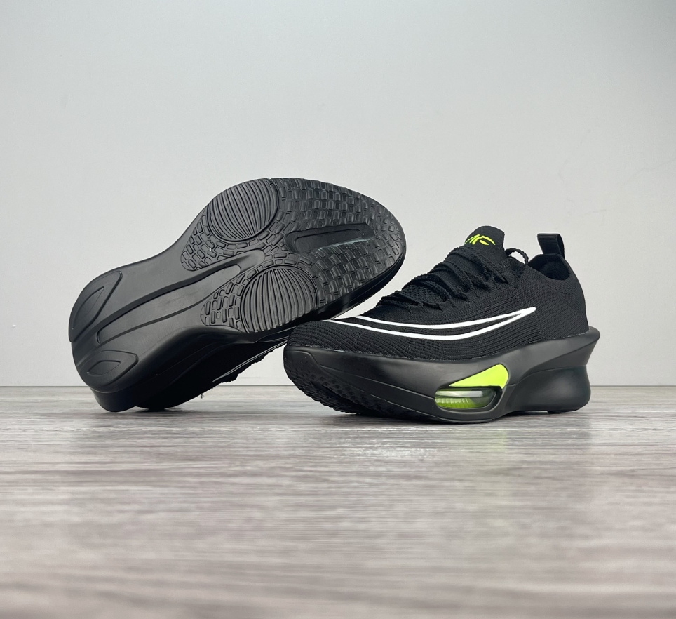 KAISO STRYD / SHADOW VOLT