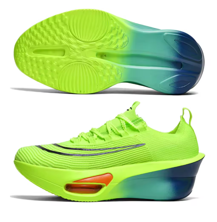KAISO STRYD / NEON LIME
