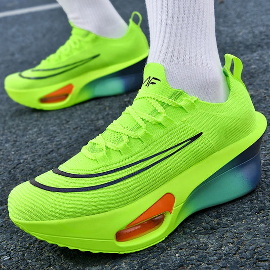 KAISO STRYD / NEON LIME
